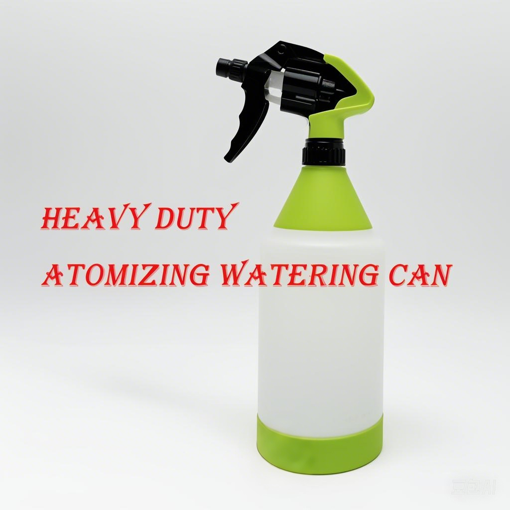 Water Bottle Blank - Plastic Empty Spray Bottles, For Cleaning