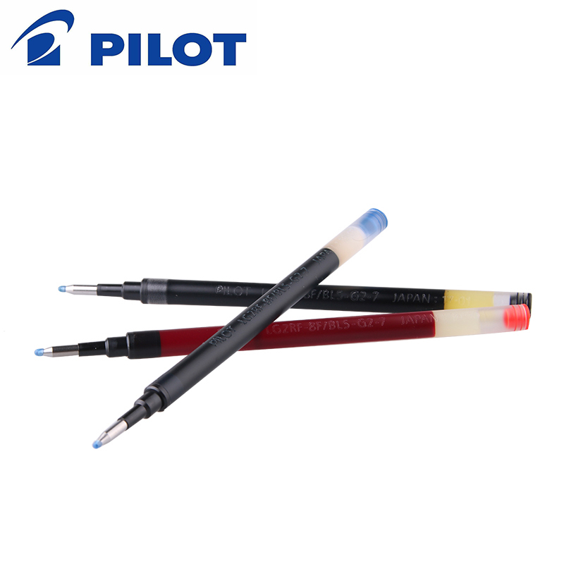 PILOT Gel Pen Refill School St - Pilot Pen G2 评论和价格