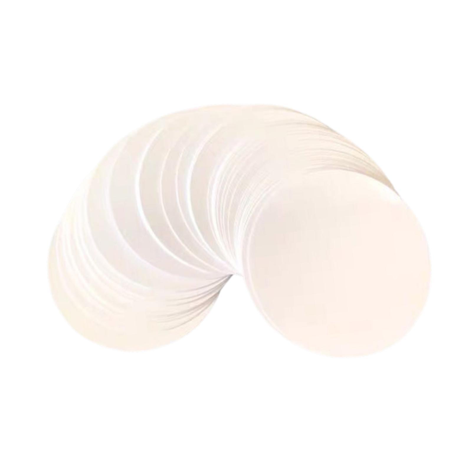 100x Button Badge Blank Paper  - Button Badge Blank 评论和价格