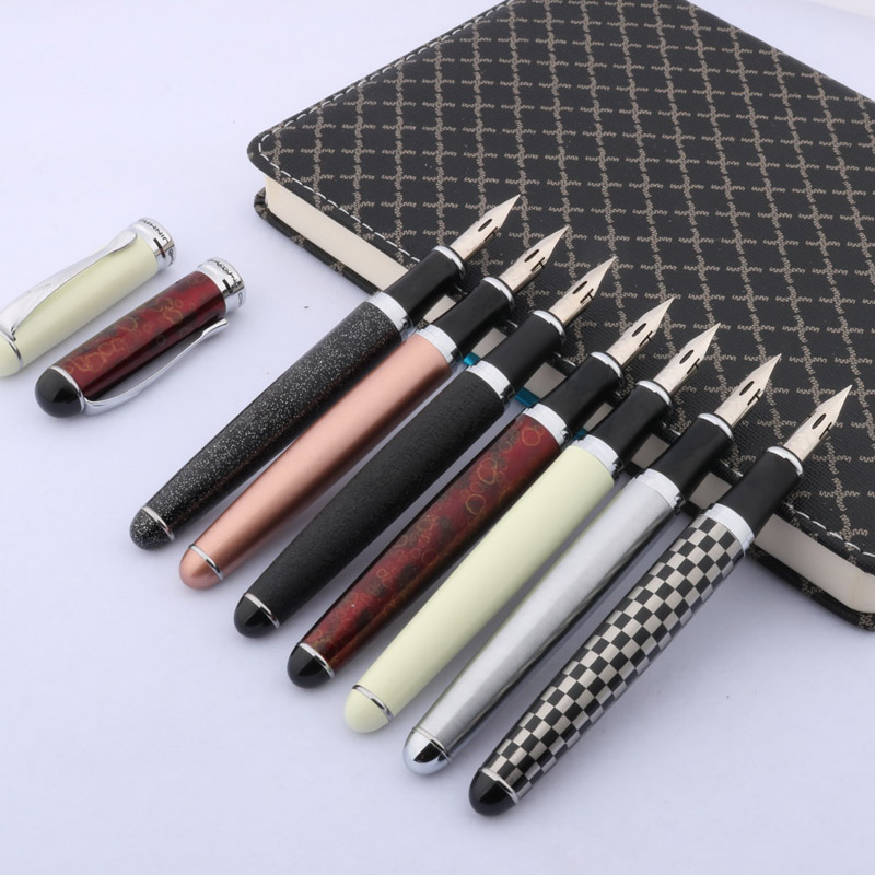 High quality JINHAO 750 Founta - Zebra Pen Sarasa 评论和价格
