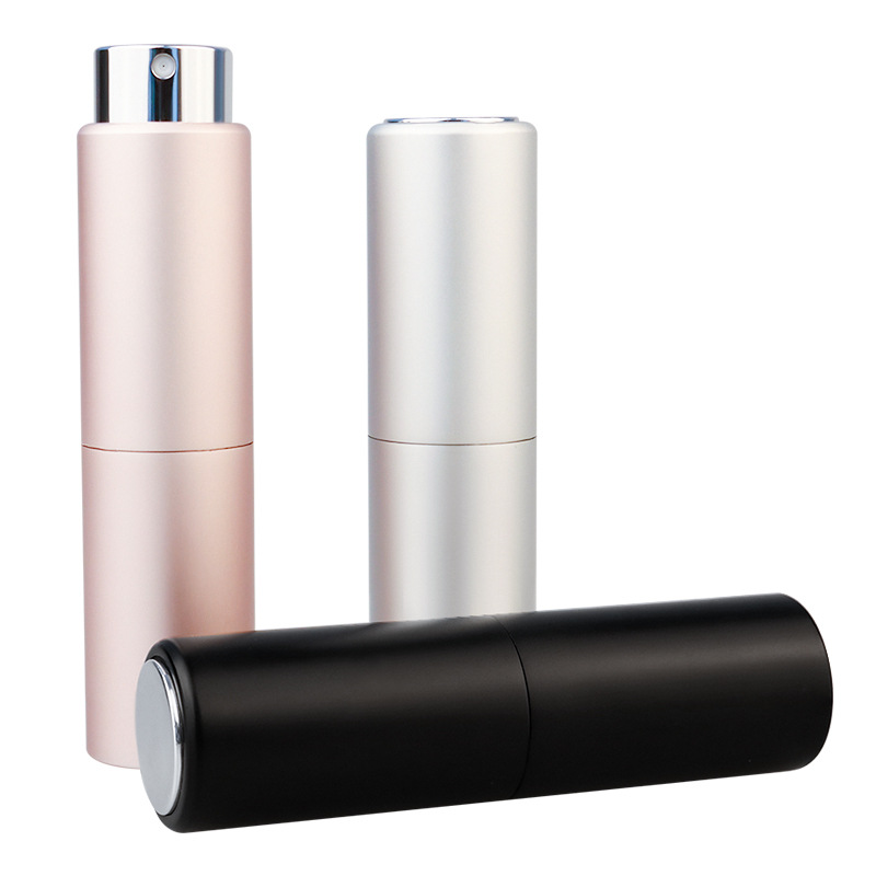 20ml Metal Aluminum Refillable - Water Bottle Blank 评论和价格