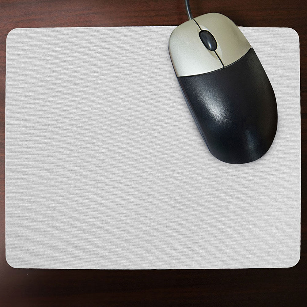 20Pcs Mouse Pad Sublimation Bl - Mouse Pad Blank Sublimation 评论和价格
