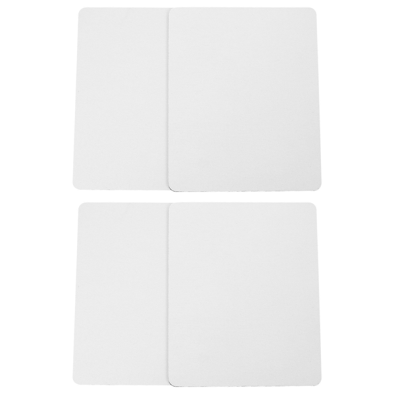 5Pcs Blank Sublimation Mouse P - Mouse Pad Blank Sublimation 评论和价格