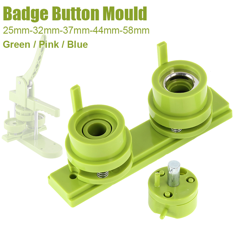 DIY Home Badge Making Mould Pi - Button Badge Blank 评论和价格
