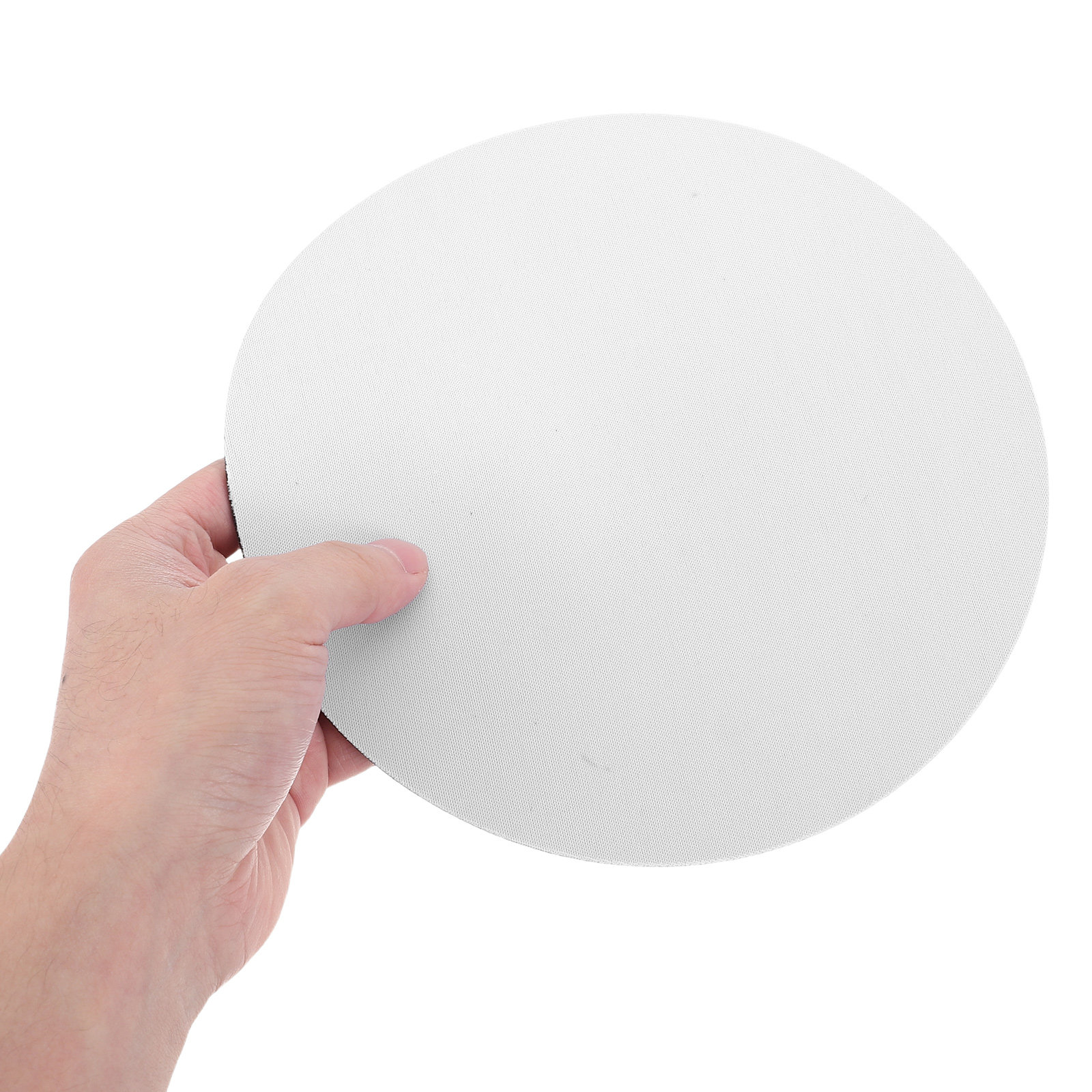 12PCS Blank Sublimation Mouse  - Mouse Pad Blank Sublimation 评论和价格
