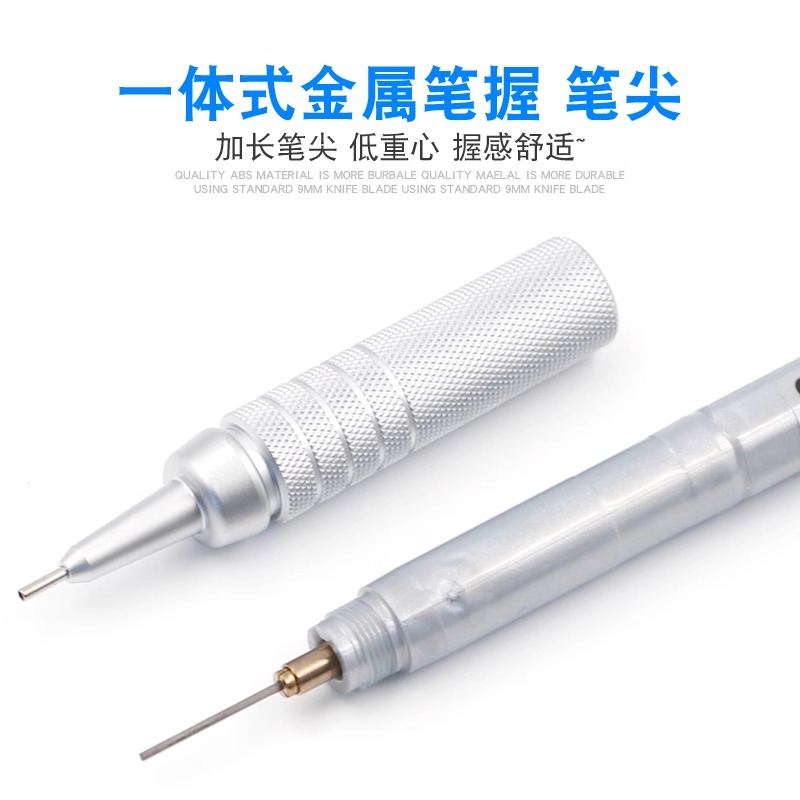 Pentel Graphgear 500 Drafting  - Pentel Pen Graphgear 评论和价格