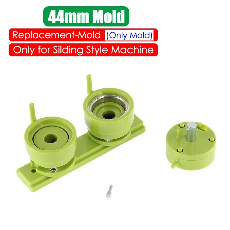 DIY Combination Sliding Style  - Button Badge Blank 评论和价格