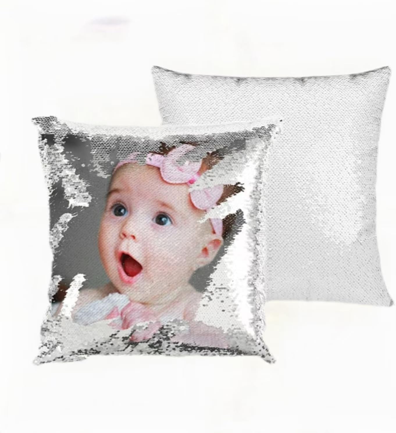 10pcs Painting Fabric Sublimat - Pillow Cover Sublimation 评论和价格