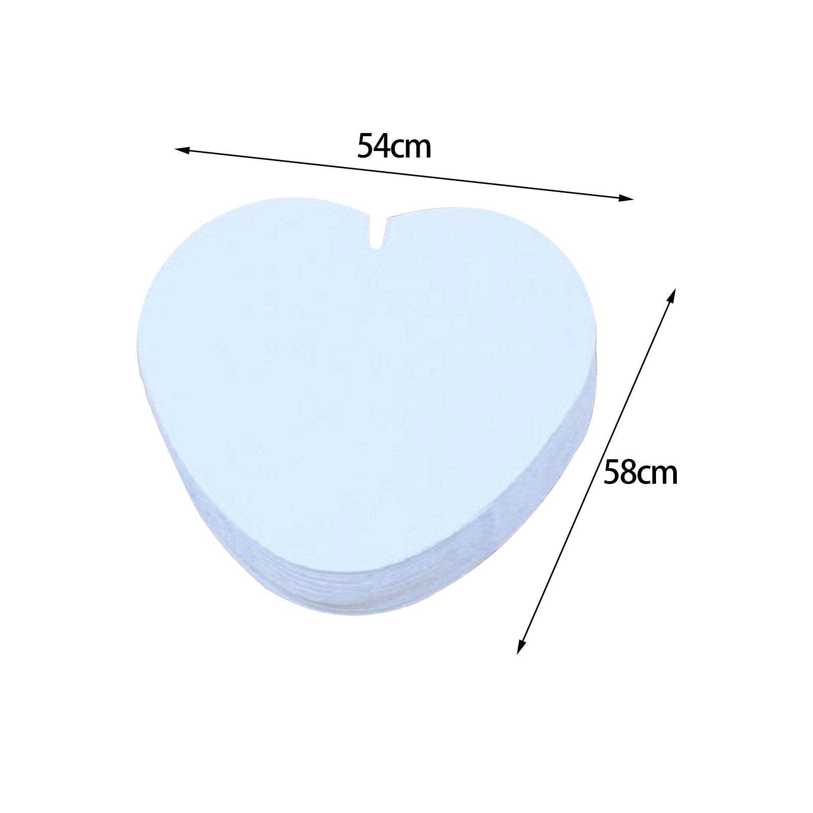100x Button Badge Blank Paper  - Button Badge Blank 评论和价格